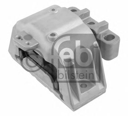 Подушка двигателя FEBI 26584