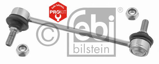 Стойка стабилизатора FEBI 26588