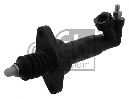 Рабочий цилиндр сцепления FEBI 26617