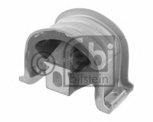 Подушка двигателя FEBI 26630
