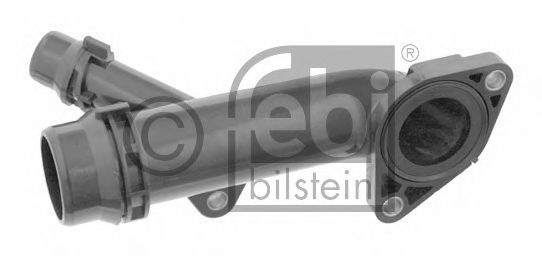 Фланец охлаждающей жидкости FEBI 26639