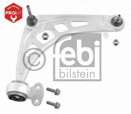 Рычаг подвески FEBI 26656