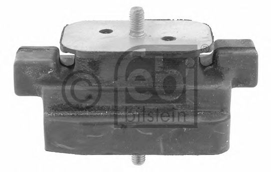 Подушка коробки передач FEBI 26667