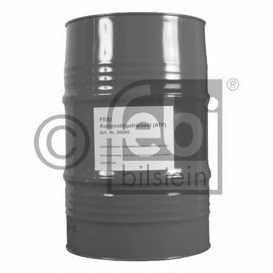 Масло автоматической коробки передач FEBI 26680