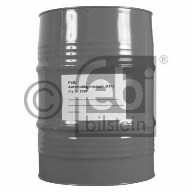 Масло автоматической коробки передач FEBI 26681