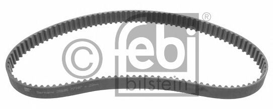 Ремень ГРМ FEBI 26695