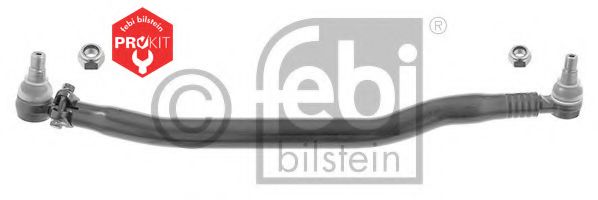 Продольная рулевая тяга FEBI 26745