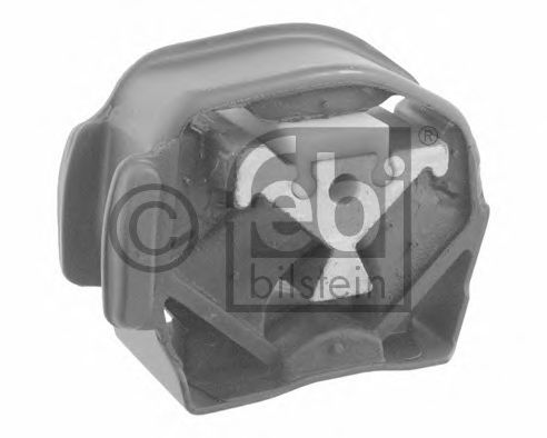 Подушка двигателя FEBI 26777