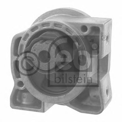 Подушка МКПП FEBI 26778