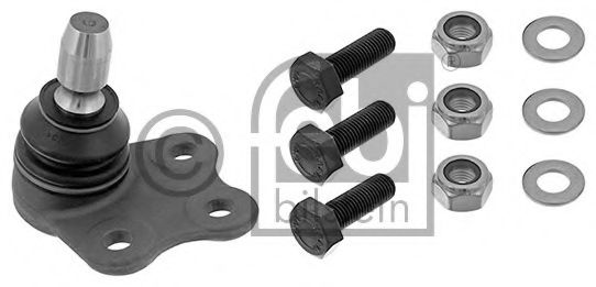 Шаровая опора FEBI 26793