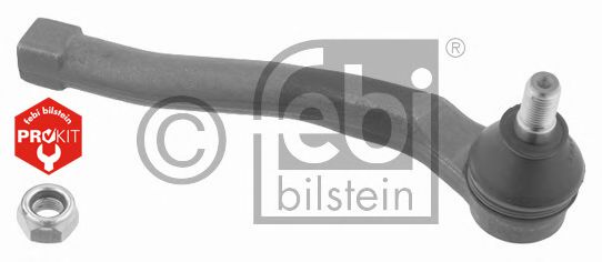 Наконечник рулевой тяги FEBI 26795