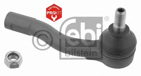 Наконечник рулевой тяги FEBI 26798