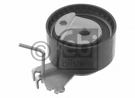 Натяжной ролик ремня ГРМ FEBI 26804