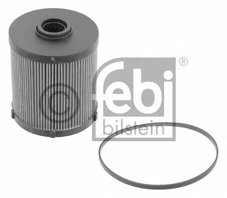Топливный фильтр FEBI 26820