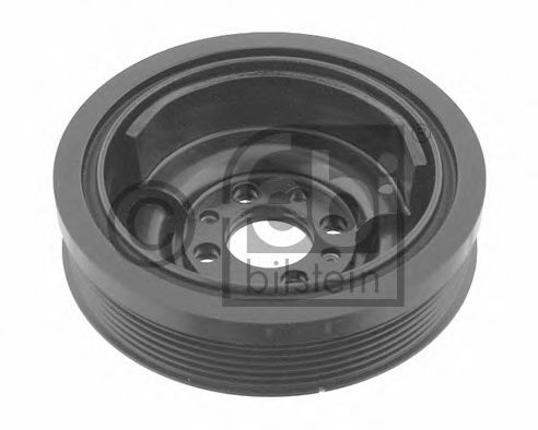 Шкив коленвала FEBI 26886