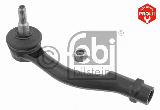 Наконечник рулевой тяги FEBI 26927
