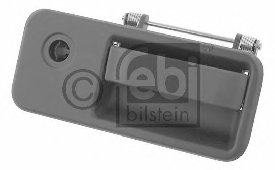 Ручка двери FEBI 26942