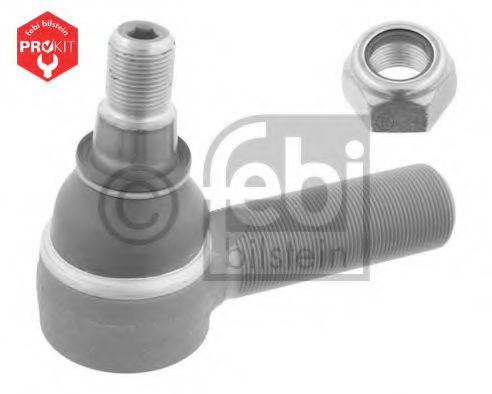 Наконечник рулевой тяги FEBI 26953