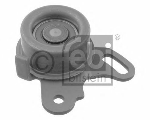 Натяжной ролик ремня ГРМ FEBI 27017