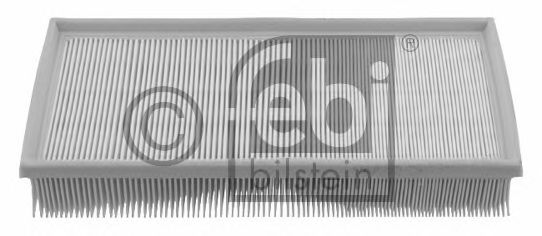 Воздушный фильтр FEBI 27029