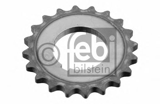 Шестерня коленчатого вала FEBI 27046