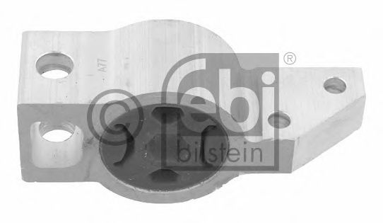 Сайлентблок рычага FEBI 27069