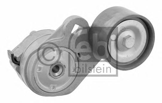 Ролик натяжной ремня генератора FEBI 27133