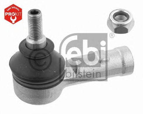 Наконечник рулевой тяги FEBI 27150
