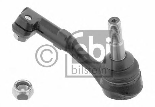 Наконечник рулевой тяги FEBI 27159