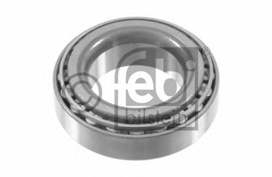 Подшипник ступицы FEBI 27163