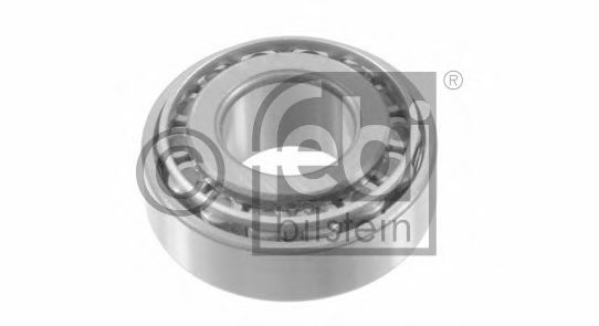 Подшипник ступицы FEBI 27164