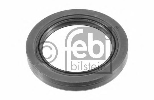 Уплотняющее кольцо, ступица колеса FEBI 27165