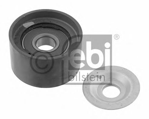 Обводной ролик FEBI 27169