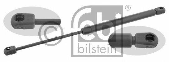 Амортизатор багажника FEBI 27172