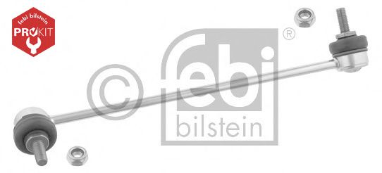 Стойка стабилизатора FEBI 27195