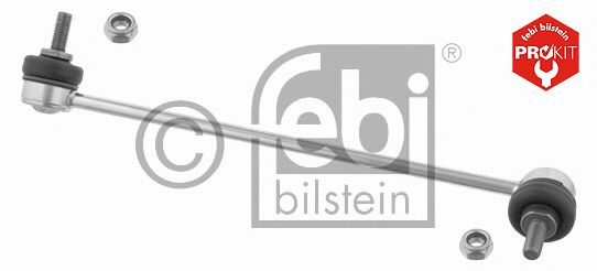Стойка стабилизатора FEBI 27196