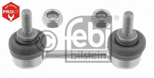 Стойка стабилизатора FEBI 27198