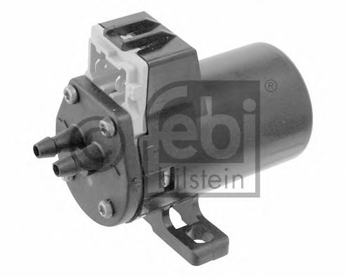 Насос омывателя FEBI 27225