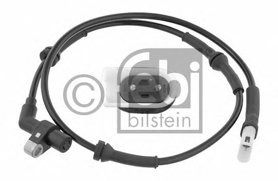 Датчик АБС FEBI 27227