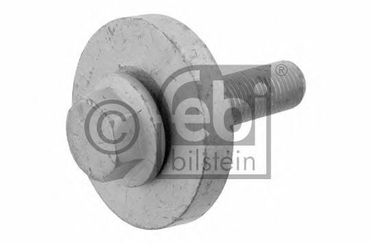 Болт шкива FEBI 27259
