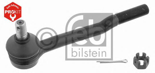 Наконечник рулевой тяги FEBI 27260