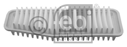 Воздушный фильтр FEBI 27268
