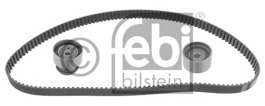 Комплект ГРМ FEBI 27283