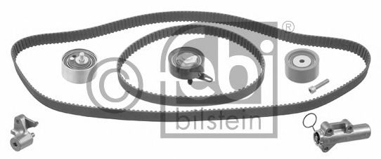 Комплект ГРМ FEBI 27296
