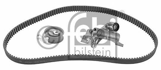 Комплект ГРМ FEBI 27298