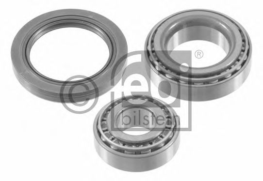 Подшипник ступицы FEBI 27311