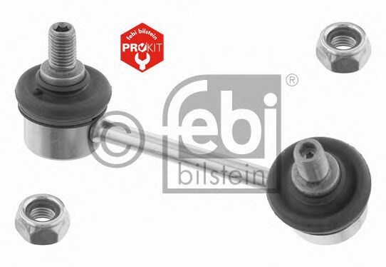 Стойка стабилизатора FEBI 27332
