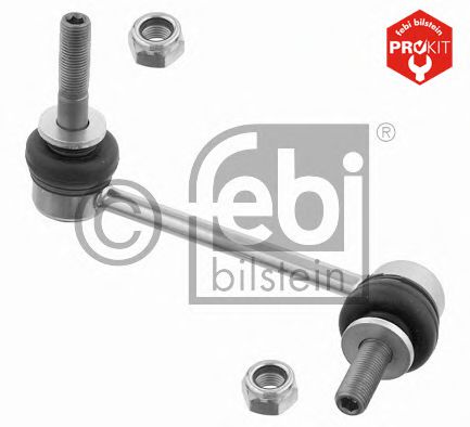 Стойка стабилизатора FEBI 27335
