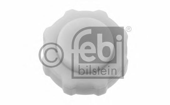 Крышка расширительного бачка FEBI 27350