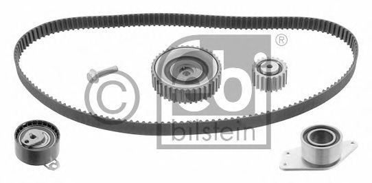 Комплект ГРМ FEBI 27353